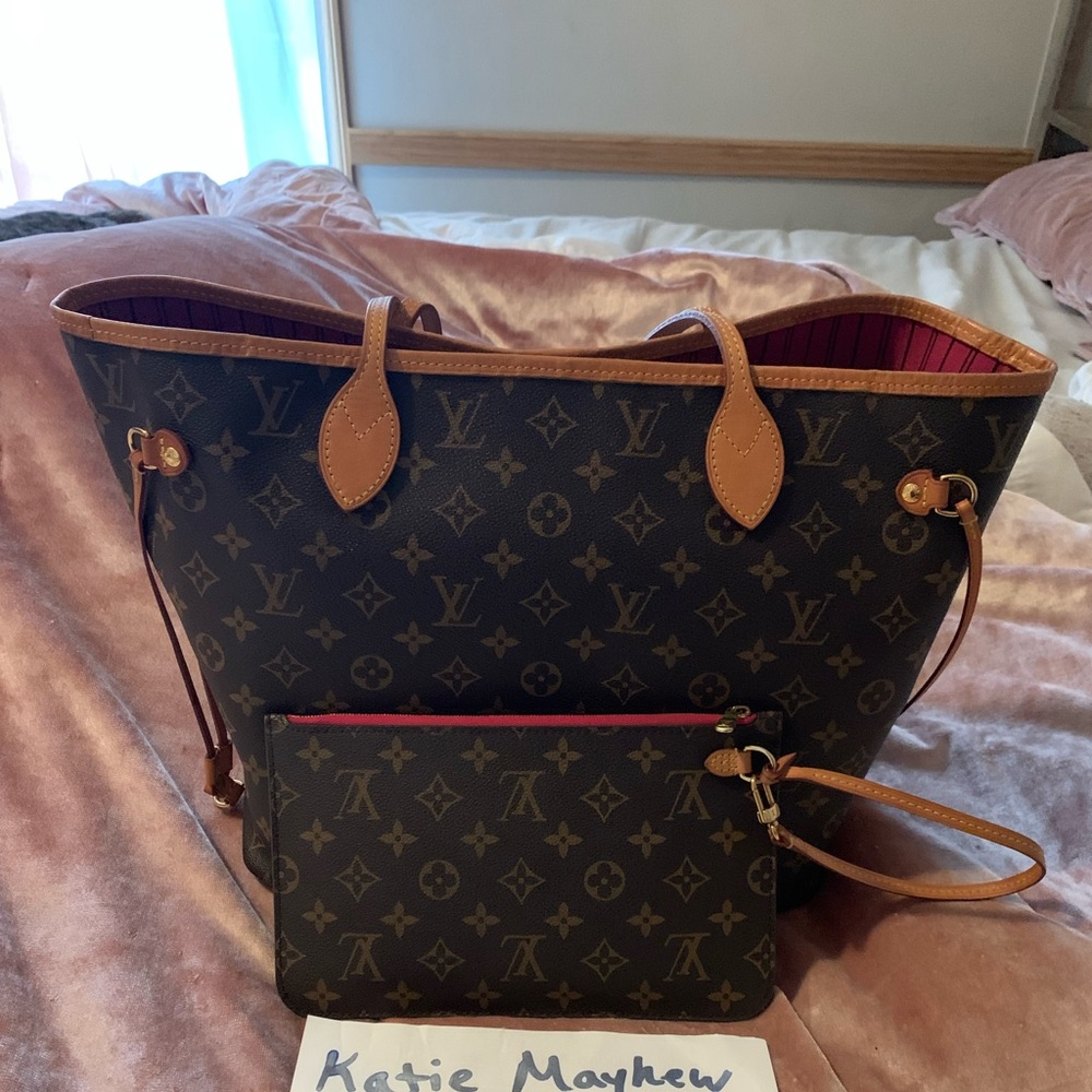 Neverfull MM